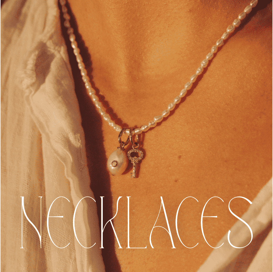 All Necklaces