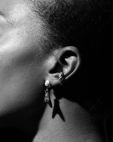 Fly Earrings