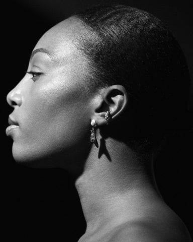 Fly Earrings