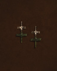Dragonfly Earrings