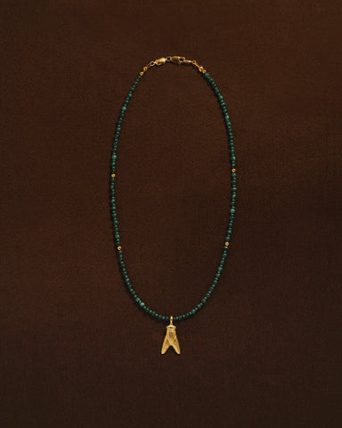 Fly Pendant
