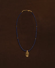 Lotus Pendant