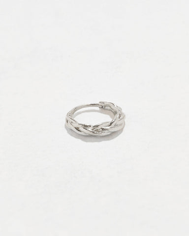 10mm Twisted Braid Clicker