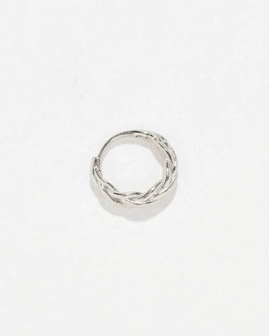 10mm Twisted Braid Clicker