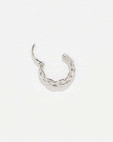 10mm Twisted Braid Clicker