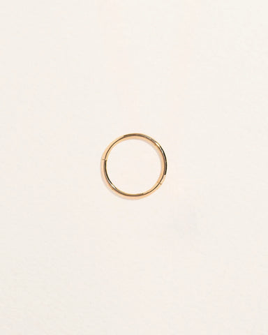 12mm Seamless Clicker