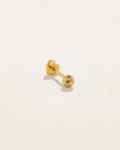 3mm Molten Stud