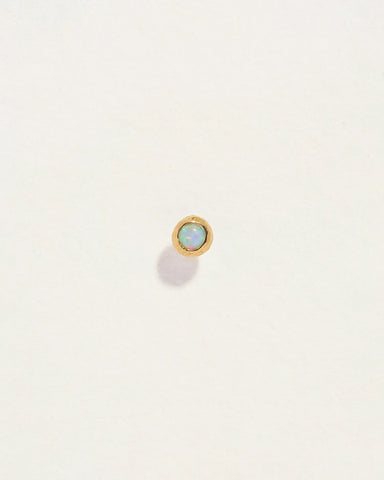 4mm Molten Stud