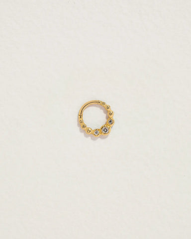 6mm Molten Clicker