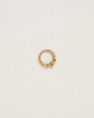 6mm Molten Clicker