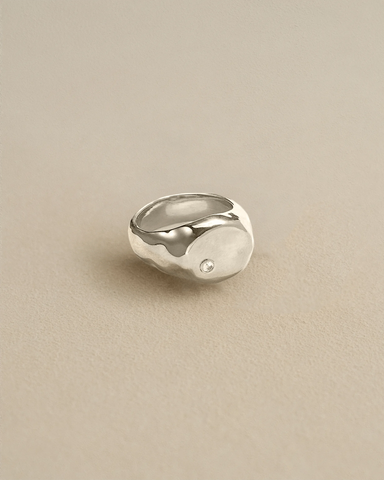 Alexander Signet Ring