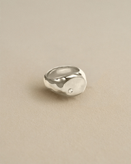Alexander Signet Ring