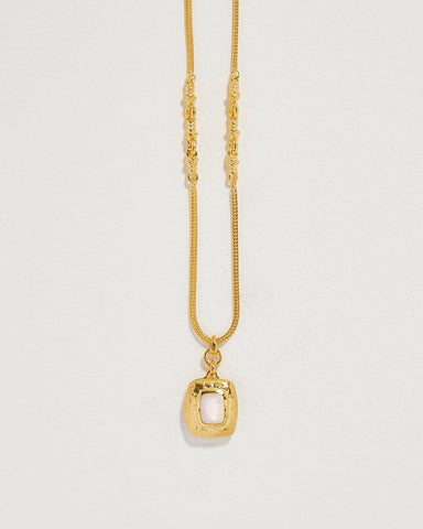 Alexis Locket