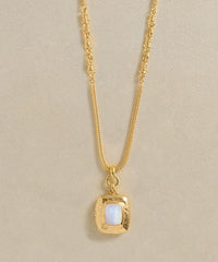 Alexis Locket