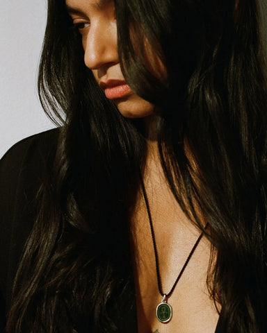 Ankh Pendant