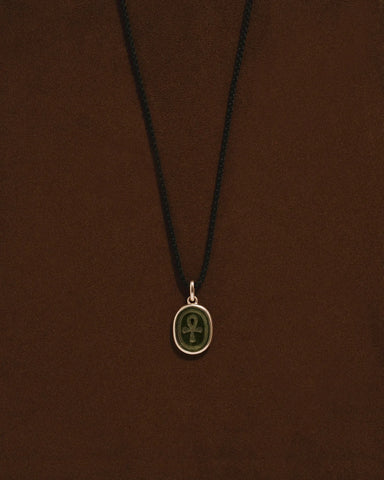 Ankh Pendant