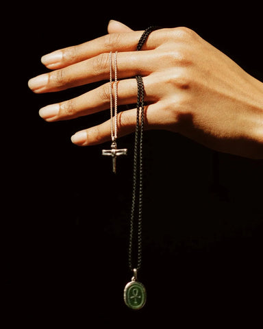 Ankh Pendant