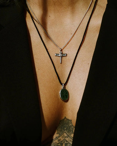 Dragonfly Pendant