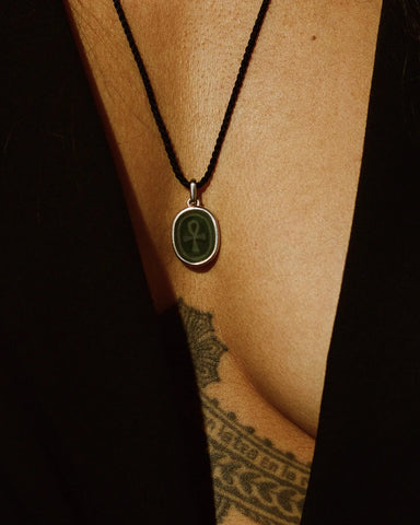 Ankh Pendant