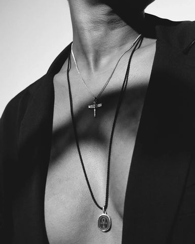 Ankh Pendant