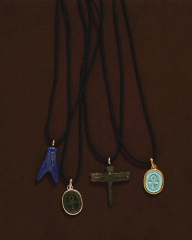 Ankh Pendant
