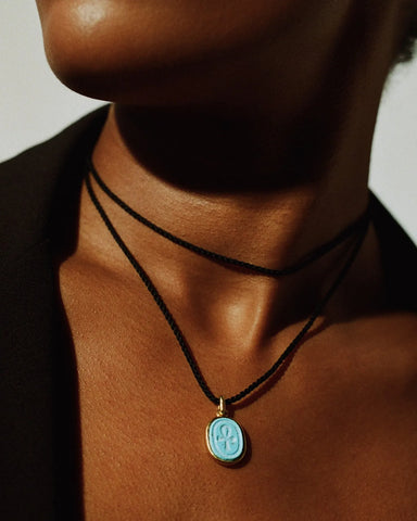 Ankh Pendant