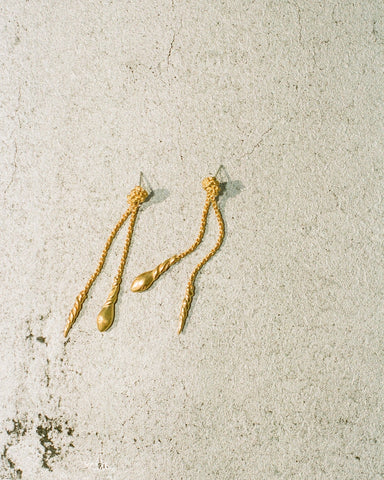 Ariadne Earrings