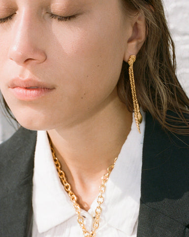 Ariadne Earrings