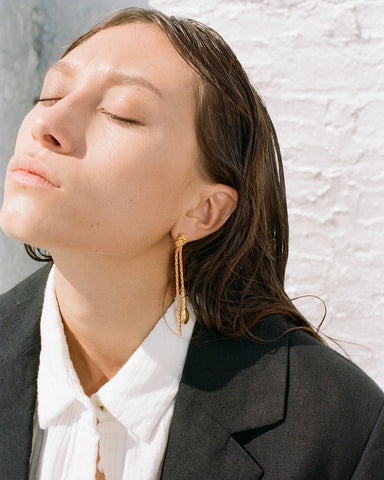 Ariadne Earrings