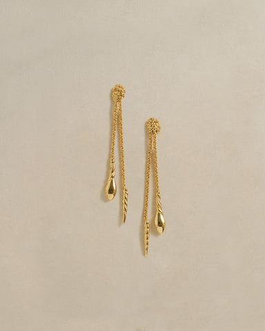 Ariadne Earrings
