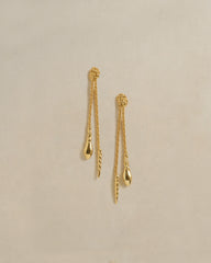 Ariadne Earrings
