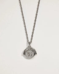 Aries Spinner Pendant