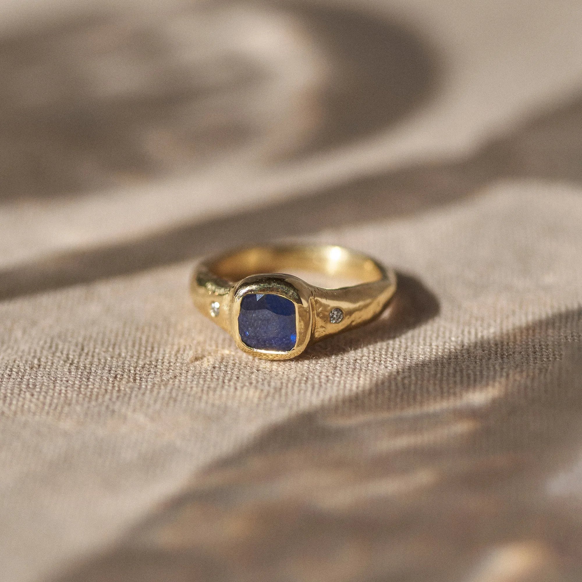 Astraea by Pamela Love – Ceremonial in #product_material# (#product_color#).  astraea-copy-1