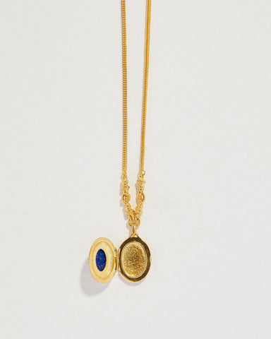 Astrid Locket