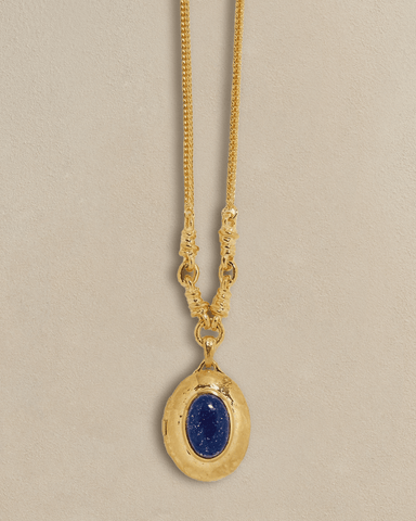 Astrid Locket