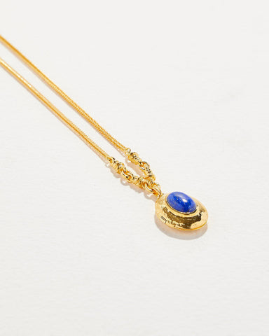 Astrid Locket