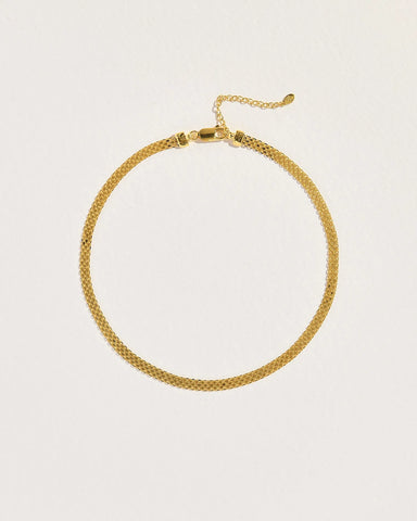 Bismark Necklace