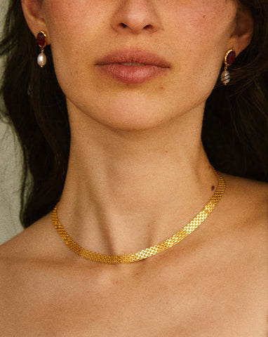 Bismark Necklace