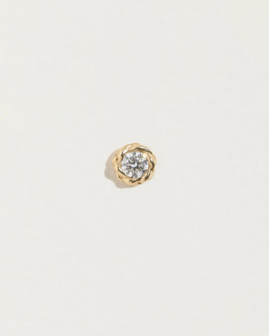 Braided Stud