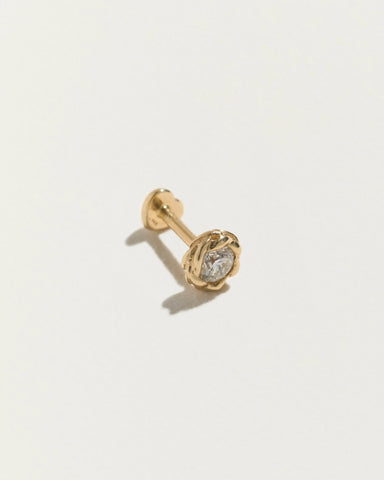 Braided Stud