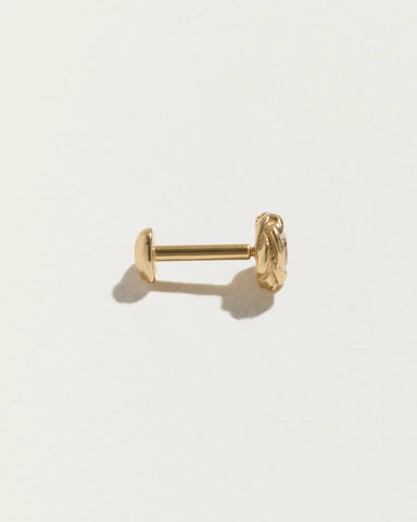 Braided Stud
