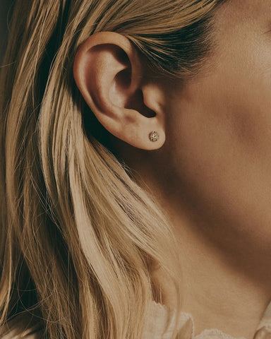 Braided Stud
