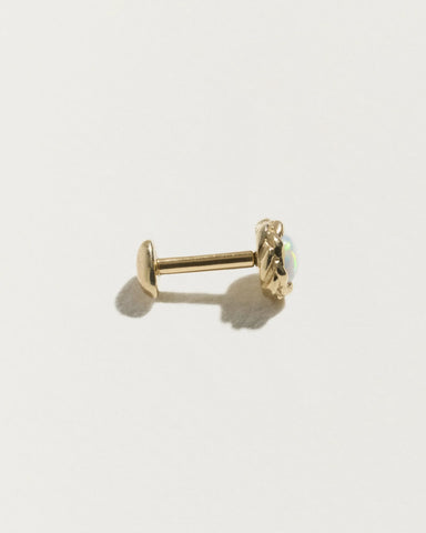 Braided Stud