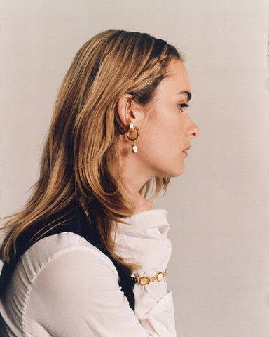 Paola Bracelet
