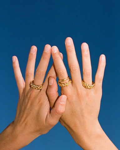 Charis Ring