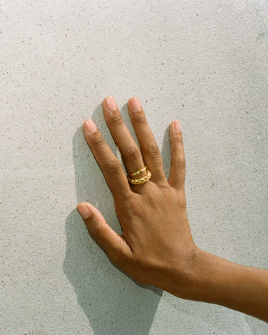 Charis Ring