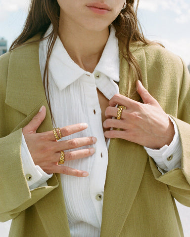 Charis Ring