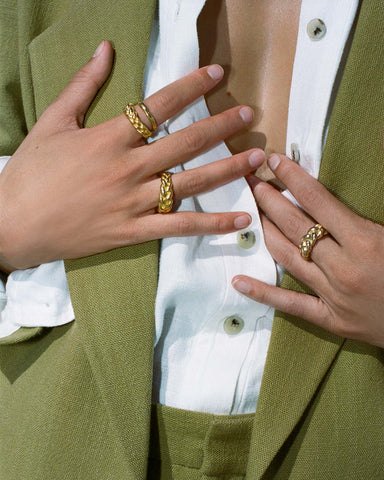 Charis Ring