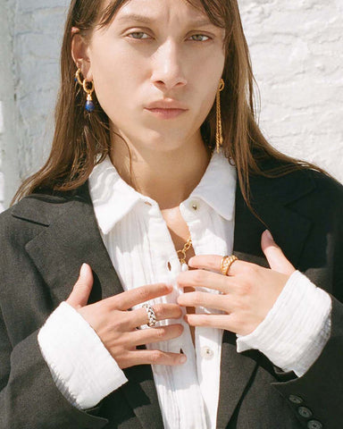Charis Ring