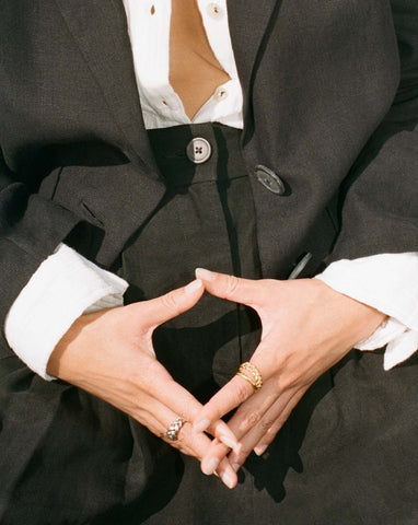 Charis Ring